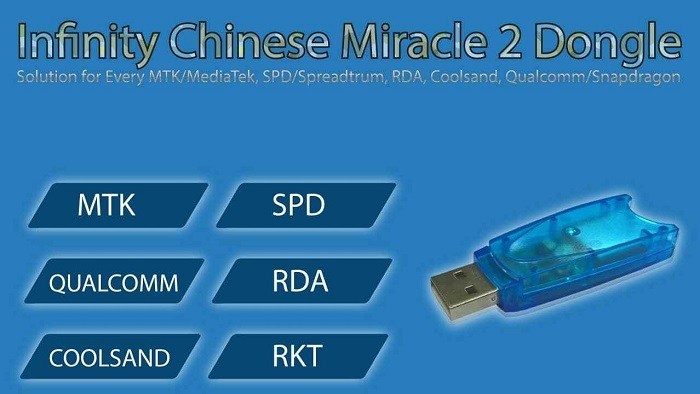 Chinese Miracle 2 Mtk Crack