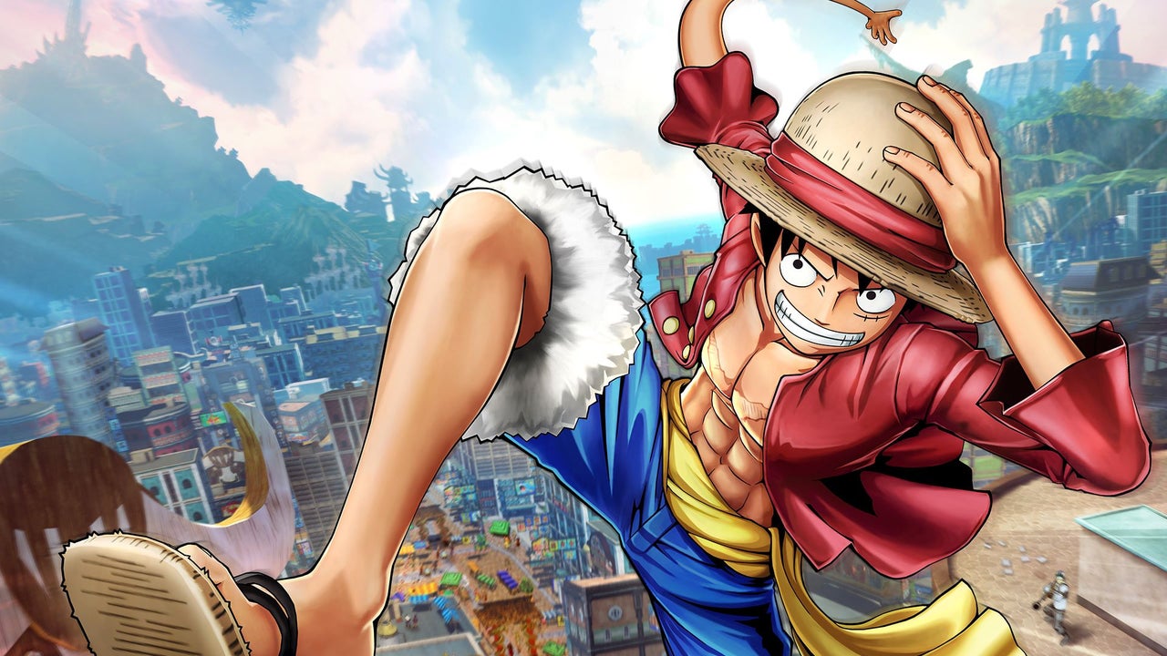 Download Anime One Piece Single Link